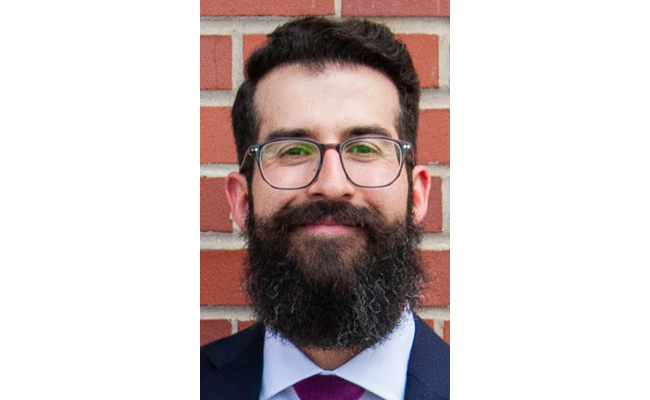 Andrew Eusebio Image